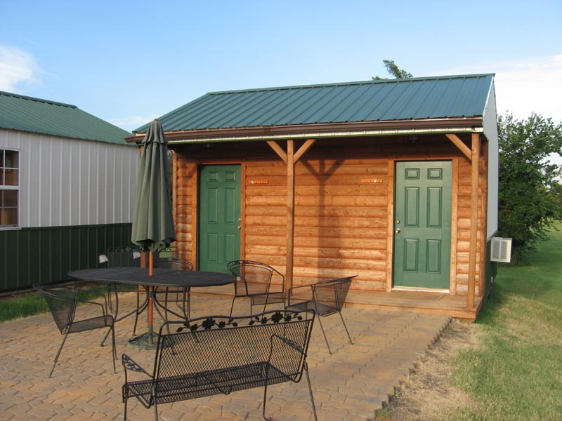 Cedar Crest RV Park & Cabins